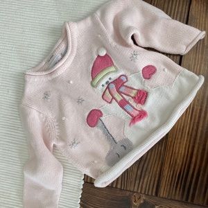 ❤️ Adorable oversized sweater!! 😍